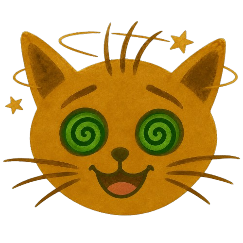 Dizzy Katz